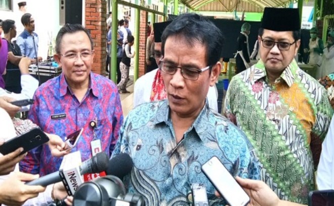 Hewan Kurban, Ditjen PKH Kementan Syaratkan Sehat dan Daging Higienis